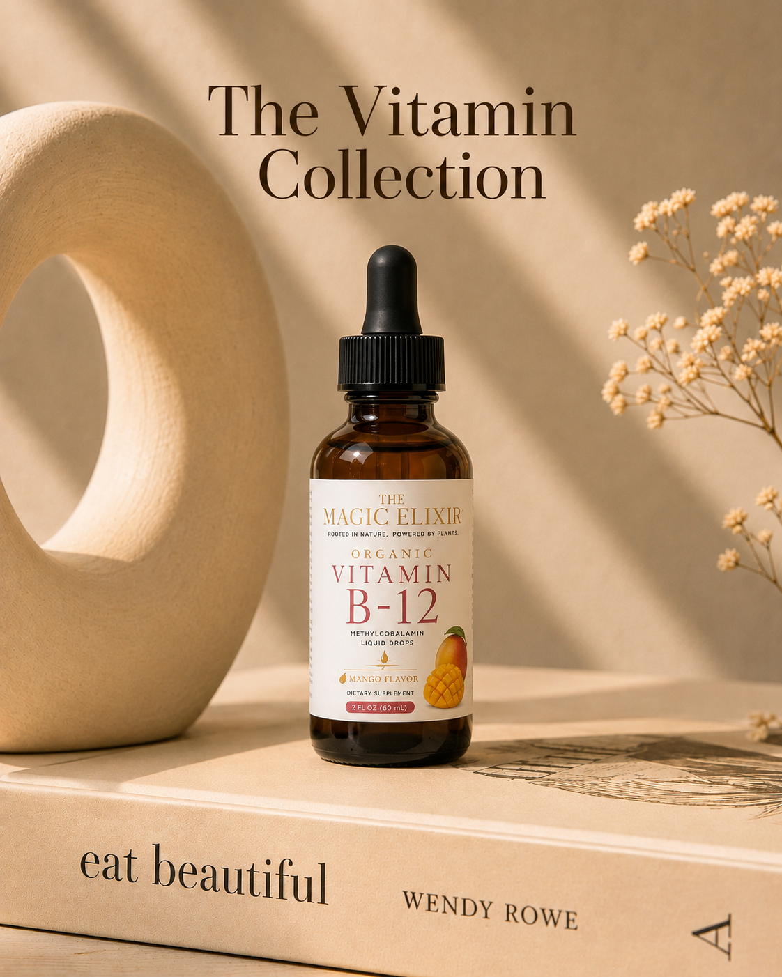 The Vitamin Collection