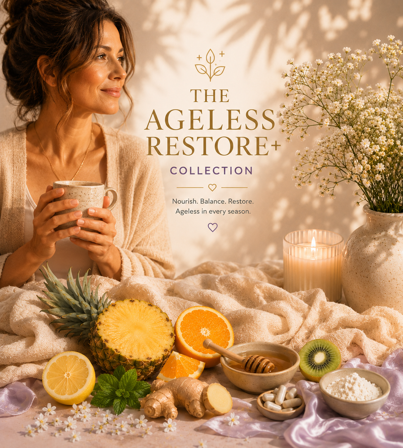 The Ageless Collection