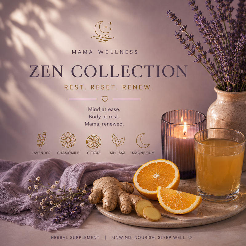 The Zen Collection