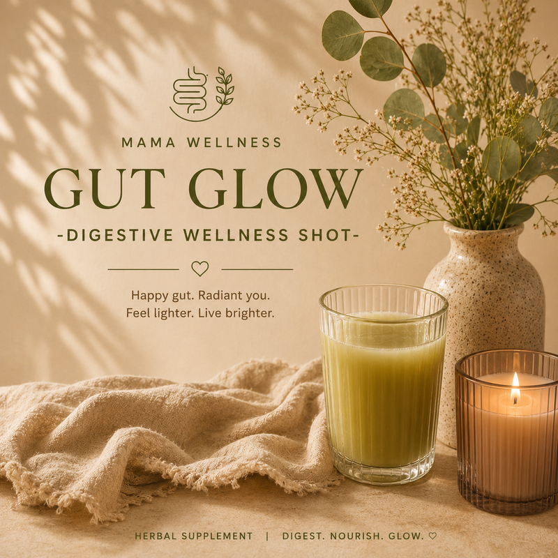 The Gut Glow Collection