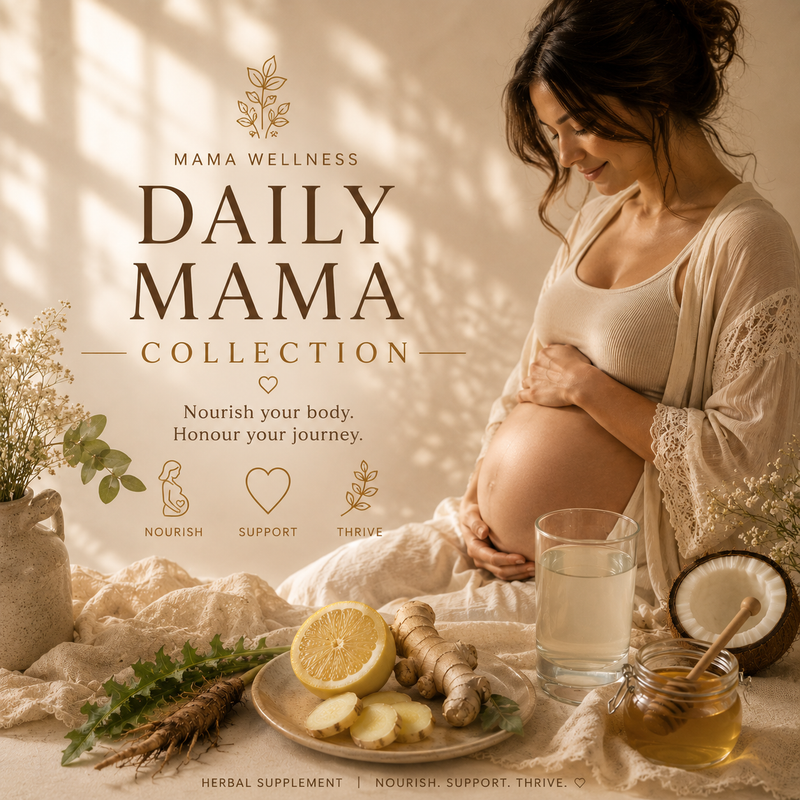 The Mama Collection