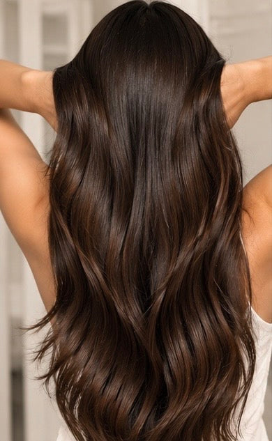 Collagen Silica Liquid Extract | Hair, Skin, Nails + Beauty Support