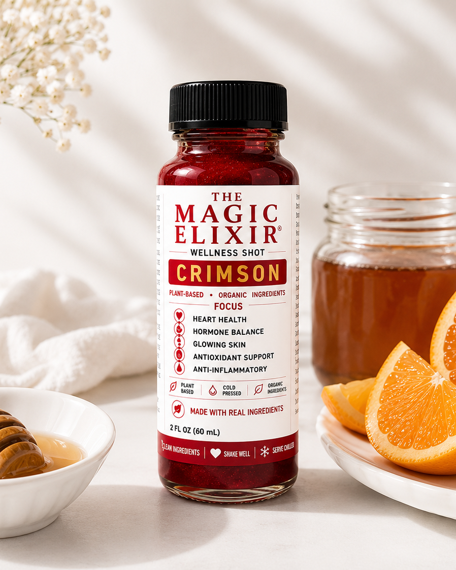 The Crimson Single Shot & Bundles